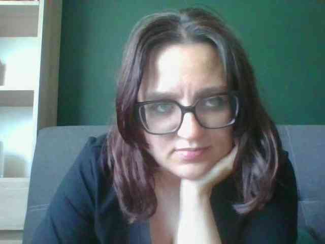 sensualParis webcam