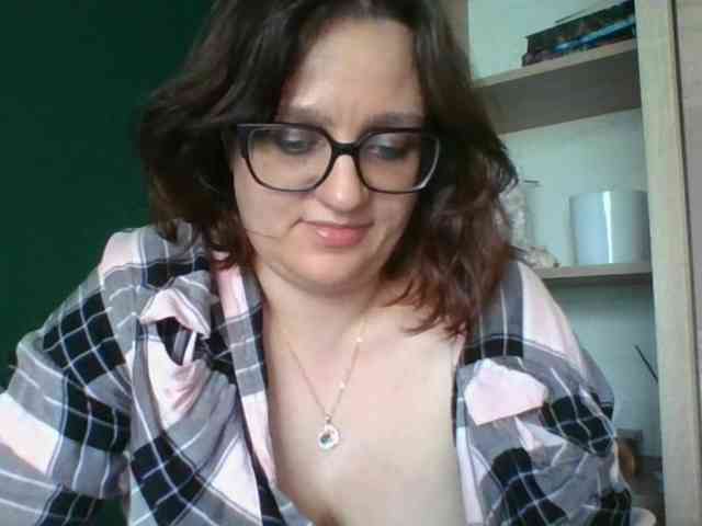 sensualParis webcam