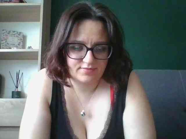 Model: sensualParis