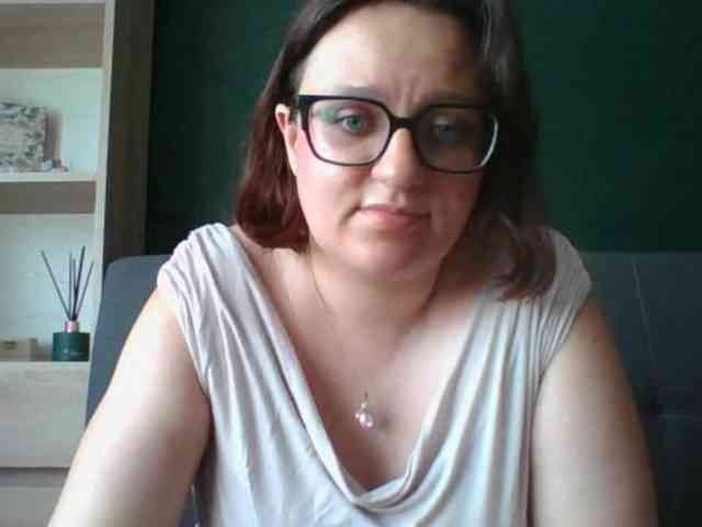 sensualParis webcam