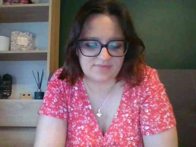 sensualParis webcam