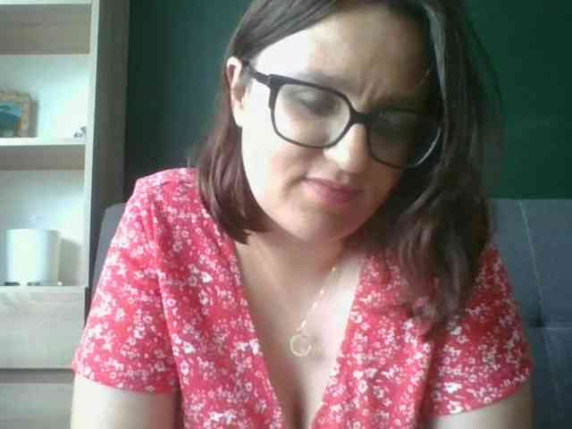 sensualParis webcam