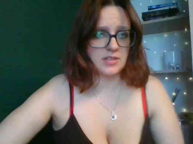 sensualParis webcam