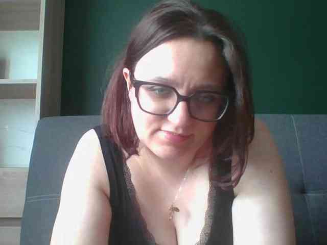 sensualParis webcam