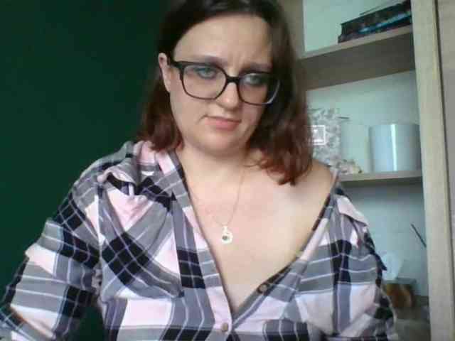 sensualParis webcam