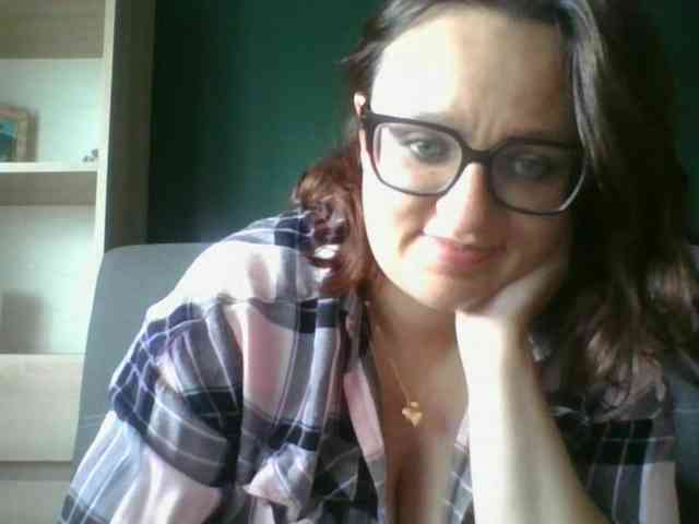sensualParis webcam