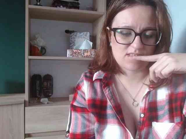 sensualParis webcam