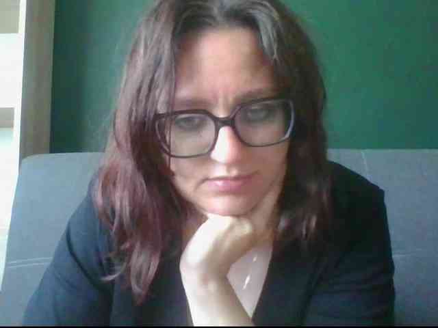 sensualParis webcam