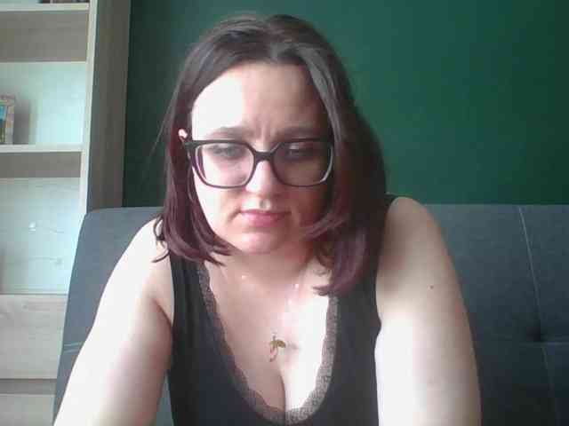 sensualParis webcam