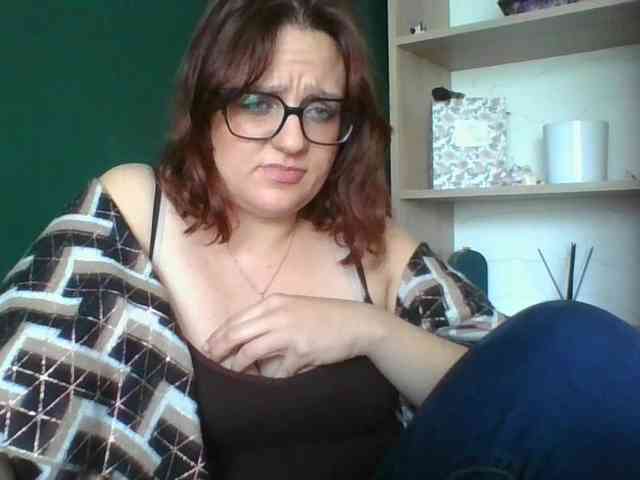 sensualParis webcam