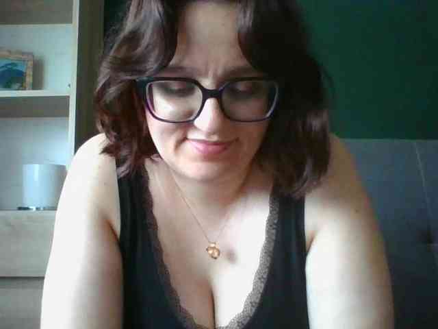 sensualParis webcam