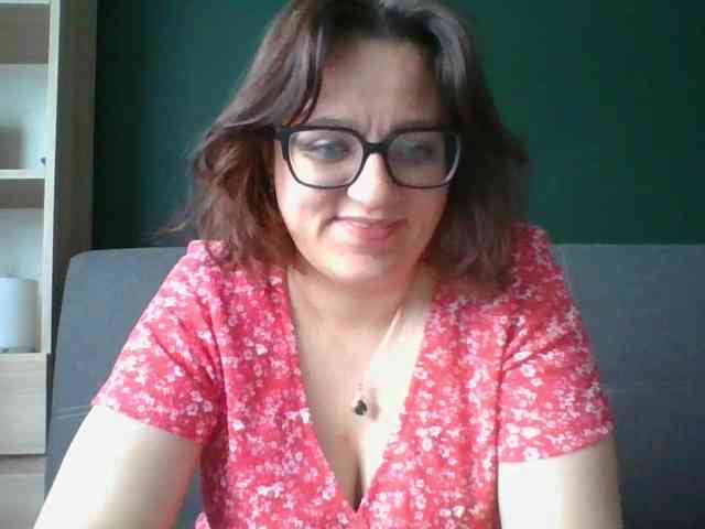 sensualParis webcam