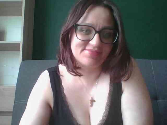sensualParis webcam