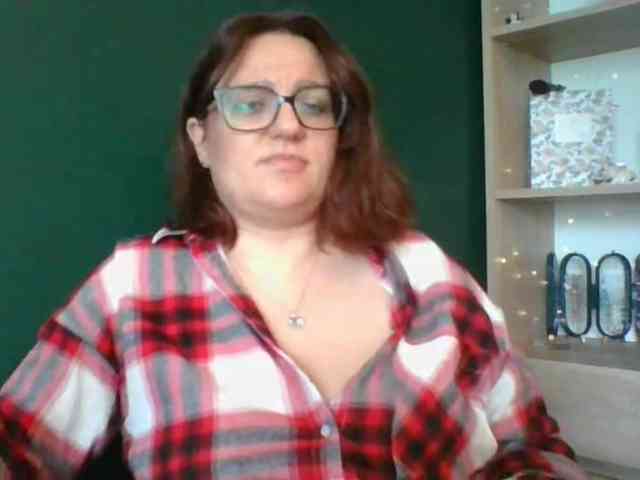 sensualParis webcam