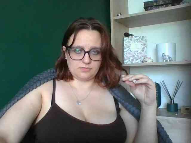 sensualParis webcam