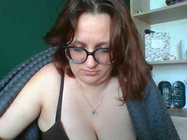 sensualParis webcam
