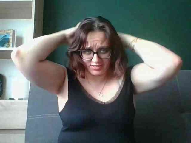 sensualParis webcam