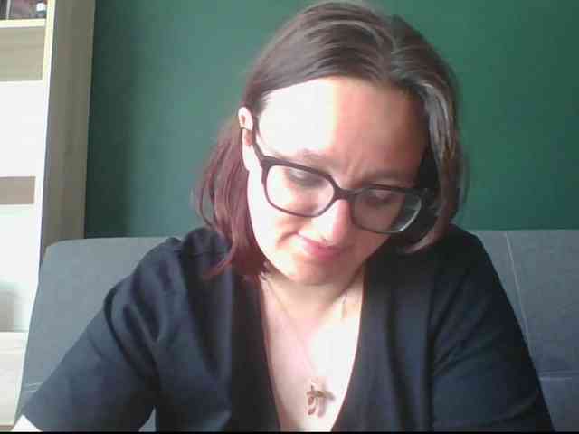 sensualParis webcam