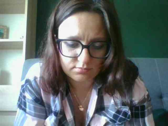 sensualParis webcam