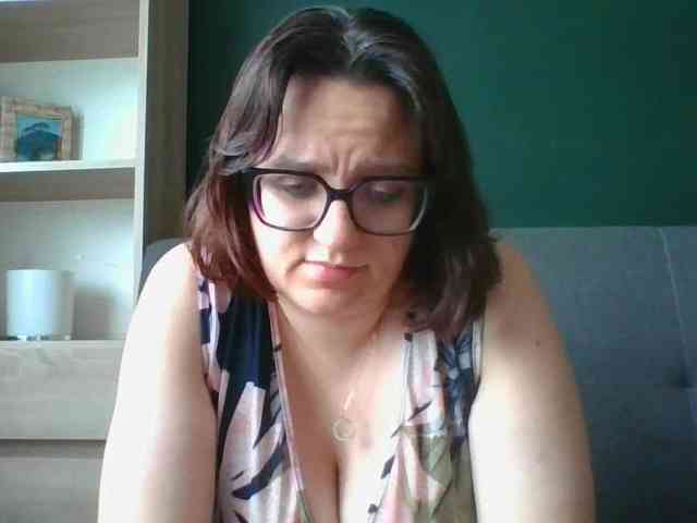 sensualParis webcam