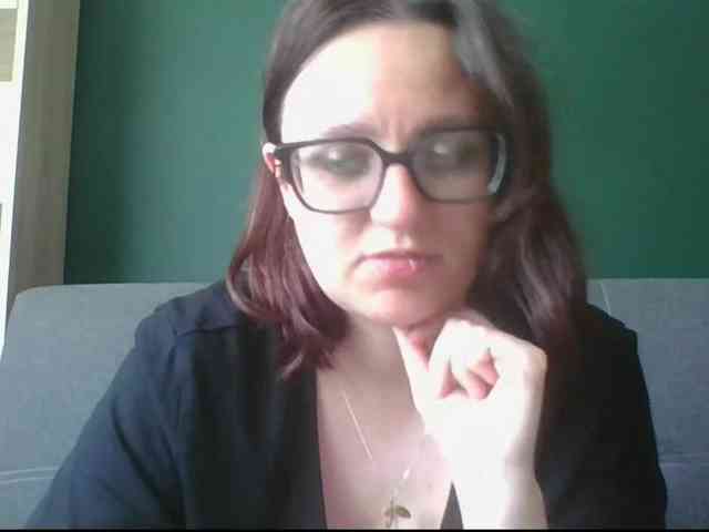 sensualParis webcam