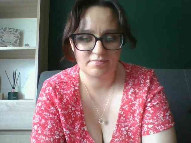 sensualParis webcam
