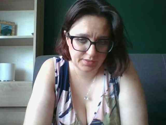 sensualParis webcam
