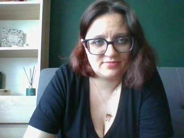 sensualParis webcam