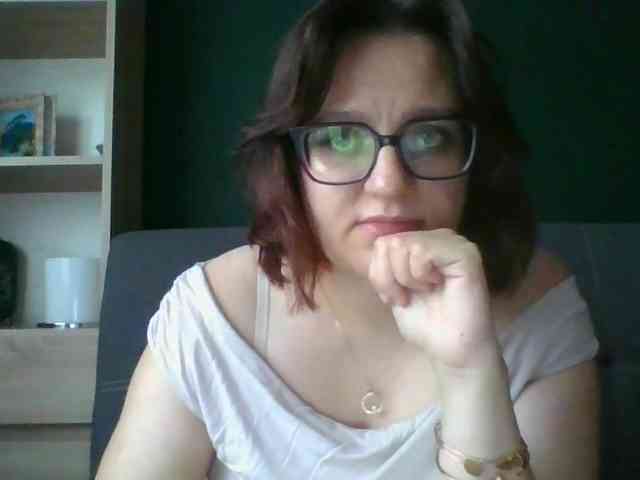 sensualParis webcam