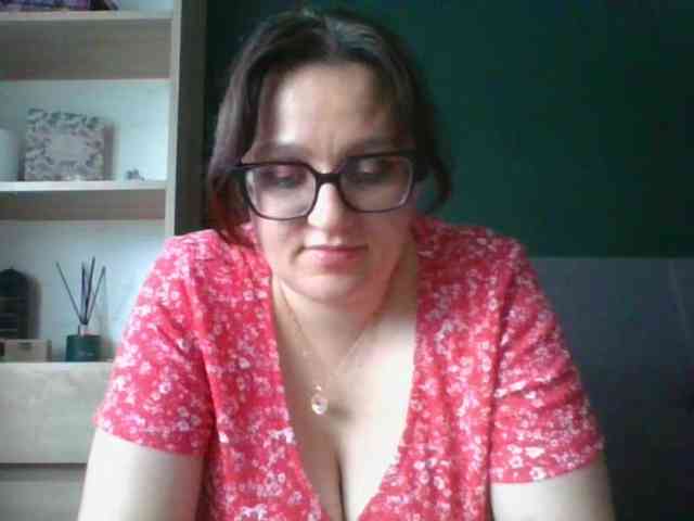 sensualParis webcam