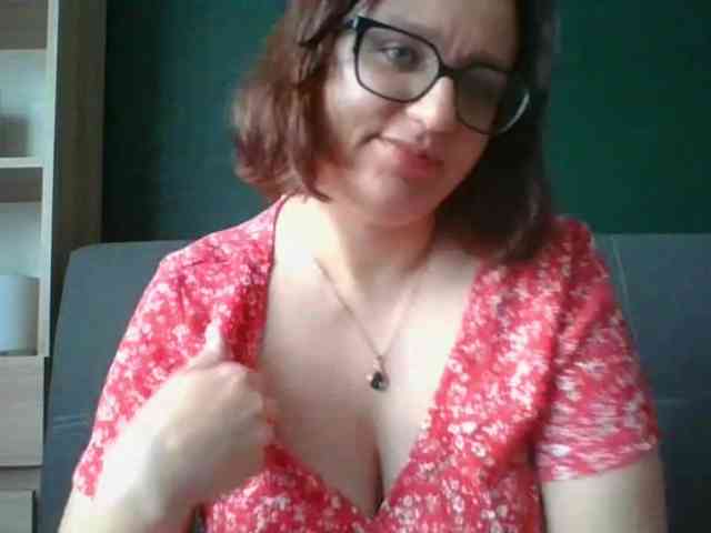 sensualParis webcam