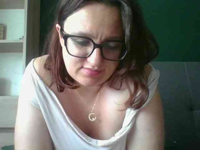 sensualParis webcam