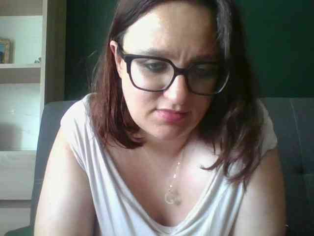 sensualParis webcam