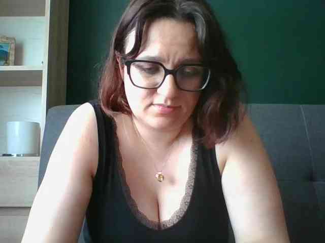 sensualParis webcam