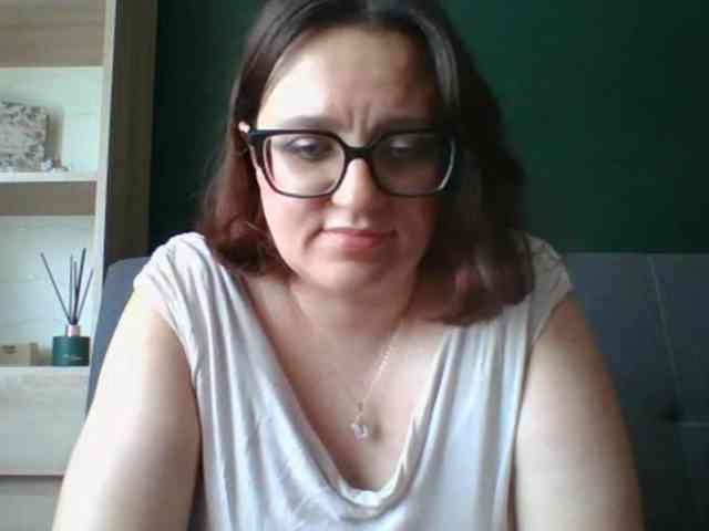 sensualParis webcam