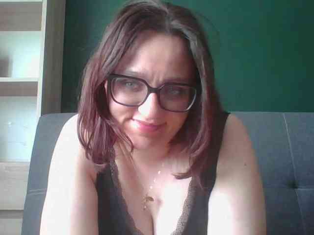 sensualParis webcam
