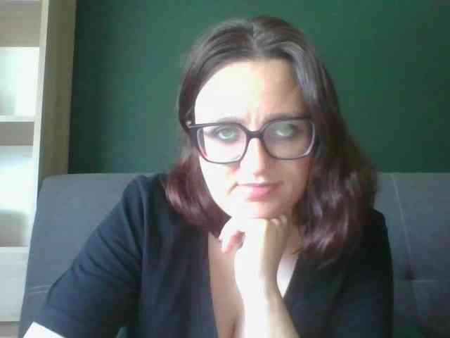 sensualParis webcam