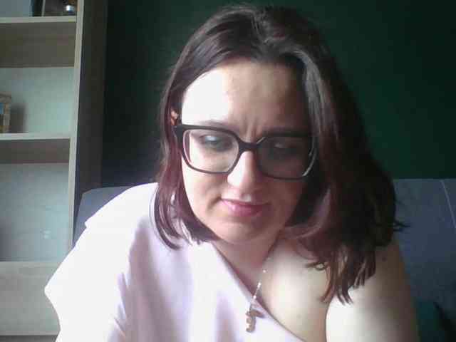 sensualParis webcam