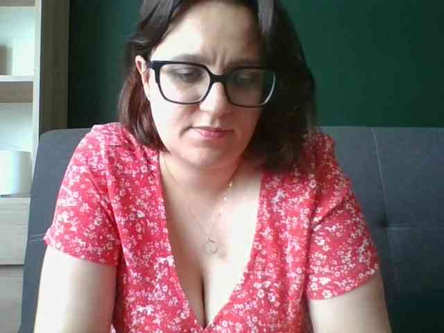 sensualParis webcam