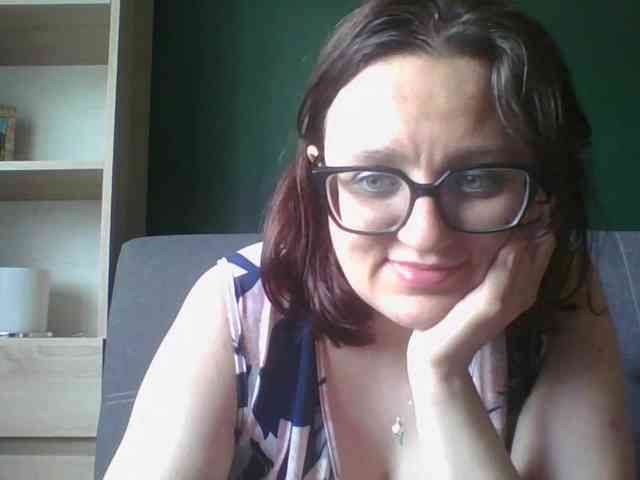 sensualParis webcam