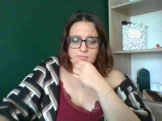 sensualParis webcam