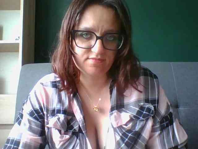 sensualParis webcam