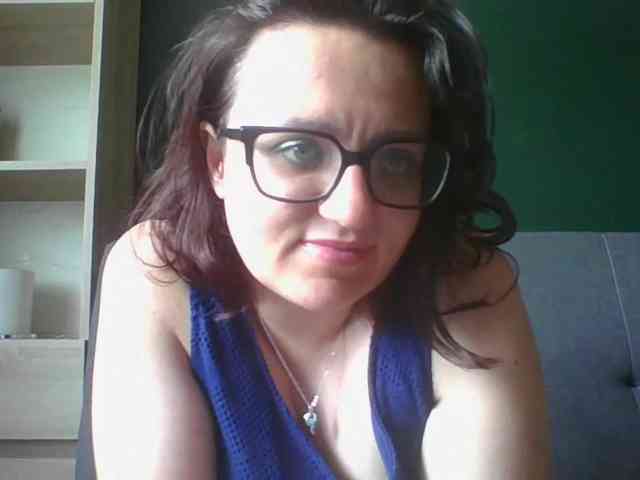 sensualParis webcam