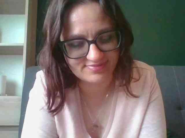 sensualParis webcam