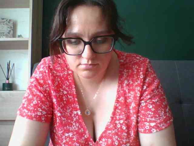 sensualParis webcam