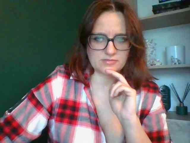 sensualParis webcam