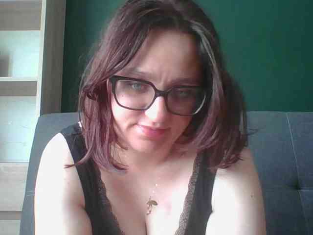 sensualParis webcam
