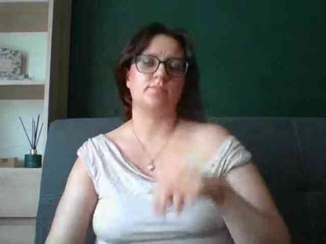 sensualParis webcam