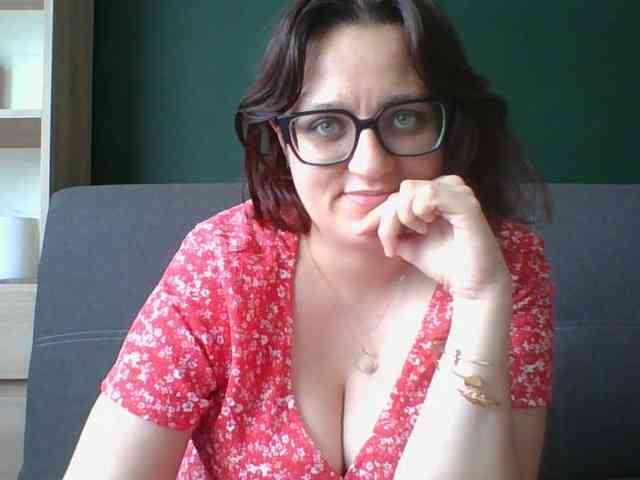 sensualParis webcam