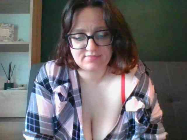 sensualParis webcam